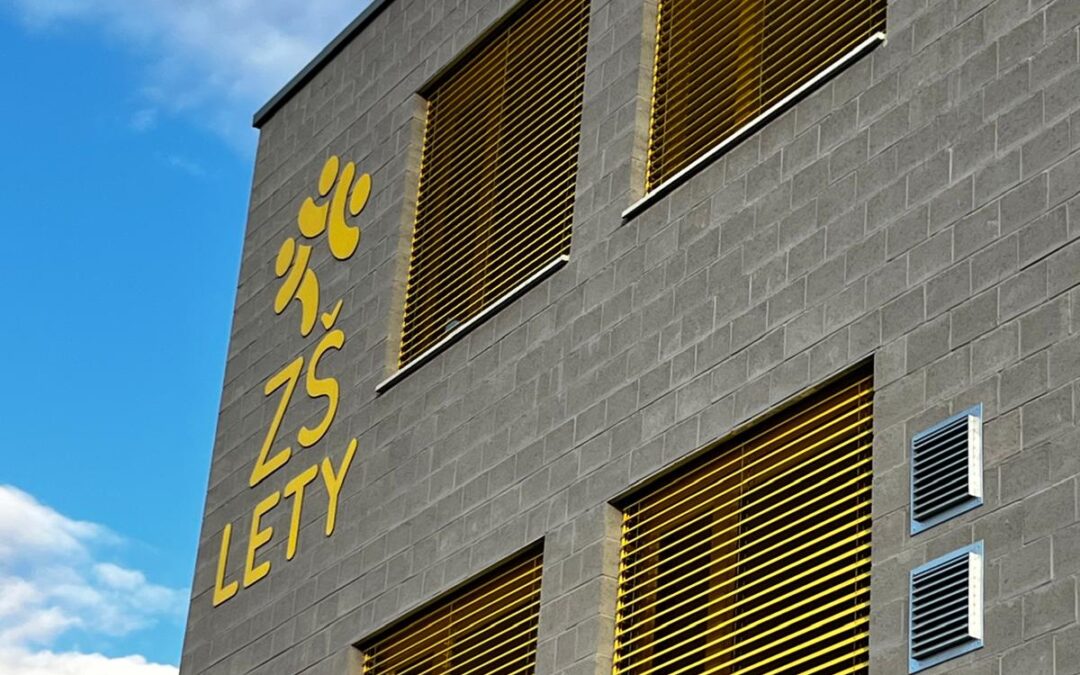 ZŠ a MŠ Lety