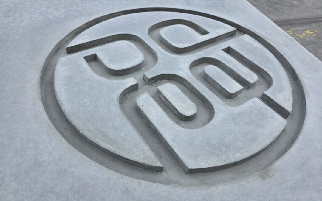 Logo firmy DAPE
