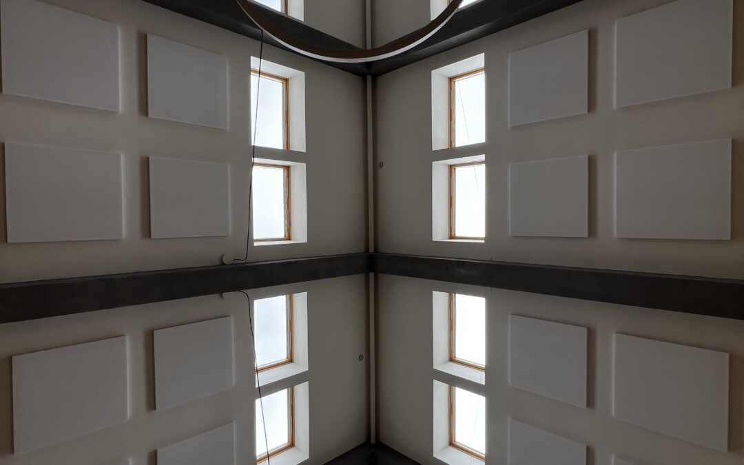 Muzeum dřevařství Dlouhá Ves